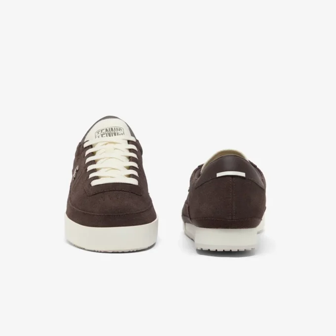 Aura Suede Sneaker für Herren