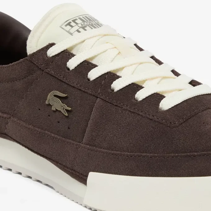 Aura Suede Sneaker für Herren