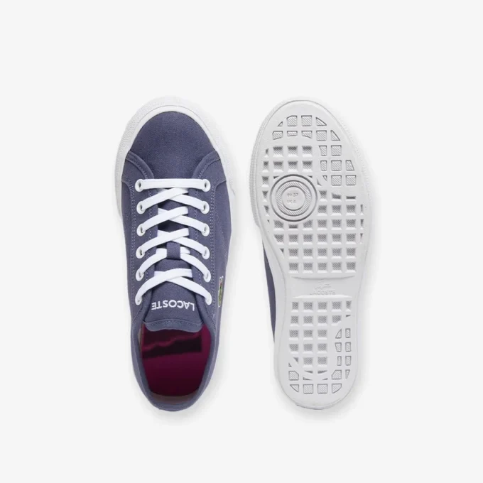Backcourt-Sneaker für Kinder