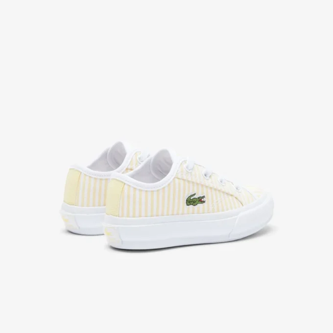 Backcourt-Sneaker für Kleinkinder