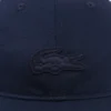 Baseballkappe aus Baumwolltwill