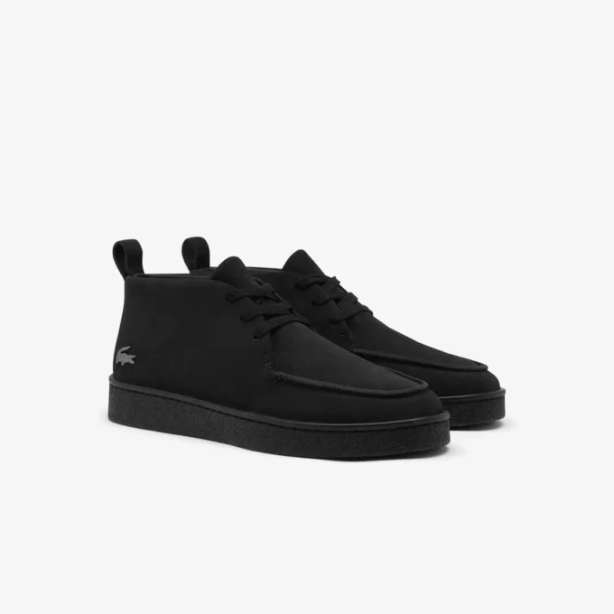 Baseshot Chukka Sneaker aus Wildleder für Herren