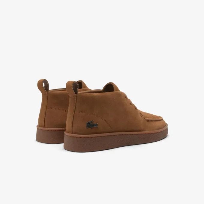 Baseshot Chukka Sneaker aus Wildleder für Herren