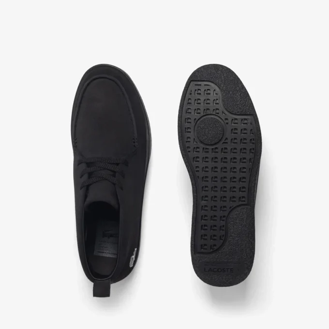 Baseshot Chukka Sneaker aus Wildleder für Herren