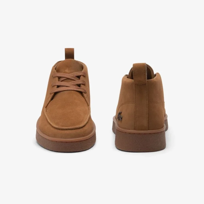 Baseshot Chukka Sneaker aus Wildleder für Herren
