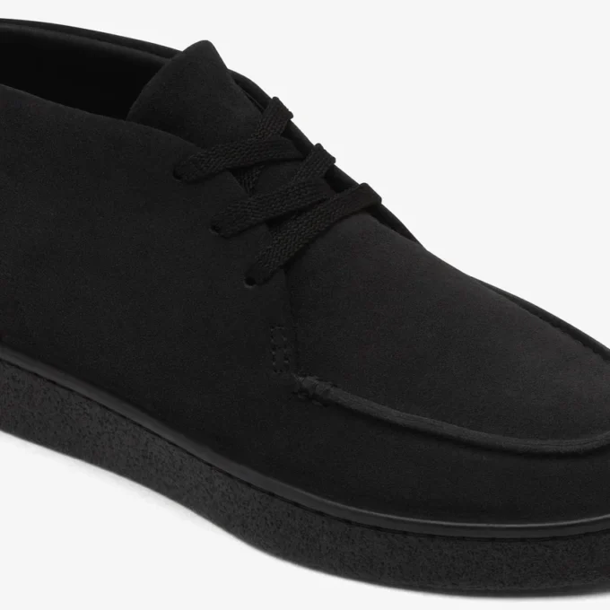 Baseshot Chukka Sneaker aus Wildleder für Herren