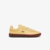 Baseshot-Ledersneaker für Damen