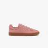Baseshot-Ledersneaker für Damen