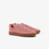 Baseshot-Ledersneaker für Damen