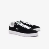 Baseshot-Ledersneaker für Damen