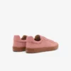 Baseshot-Ledersneaker für Damen