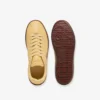 Baseshot-Ledersneaker für Damen