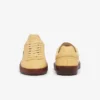 Baseshot-Ledersneaker für Damen