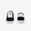 Baseshot-Ledersneaker für Damen