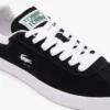 Baseshot-Ledersneaker für Damen