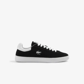 Baseshot Ledersneaker für Herren