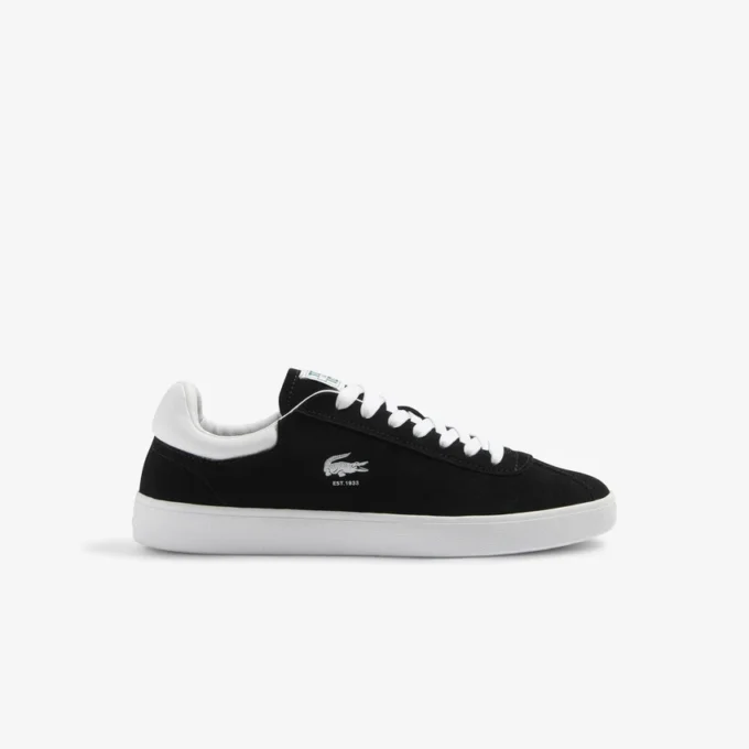 Baseshot Ledersneaker für Herren