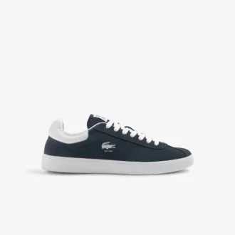 Baseshot Ledersneaker für Herren