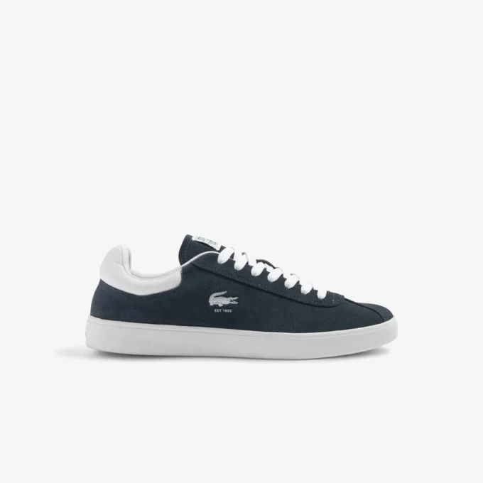 Baseshot Ledersneaker für Herren