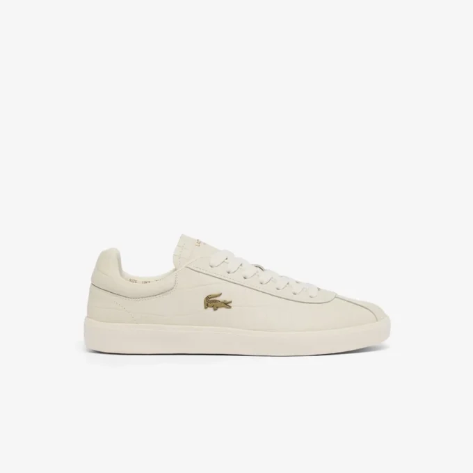 Baseshot Ledersneaker für Herren