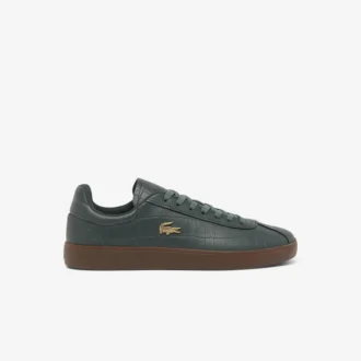 Baseshot Ledersneaker für Herren