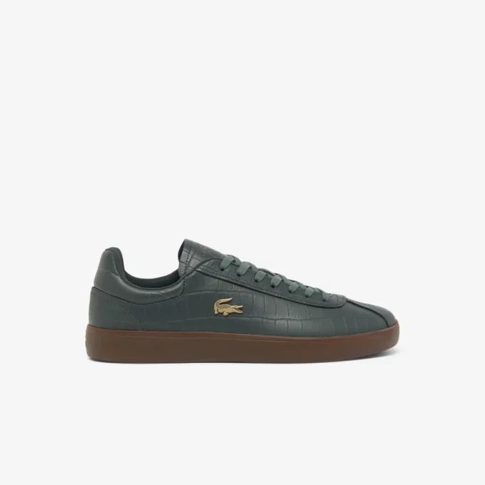 Baseshot Ledersneaker für Herren