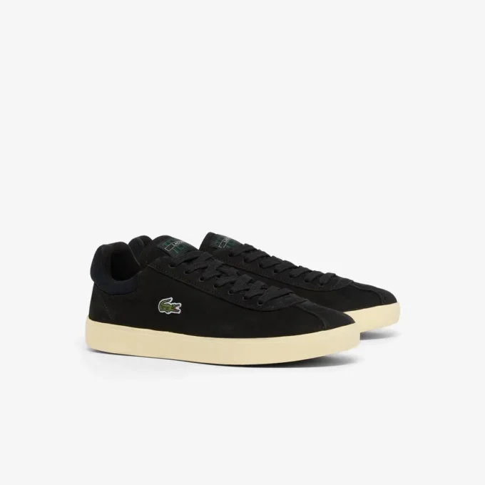 Baseshot Ledersneaker für Herren