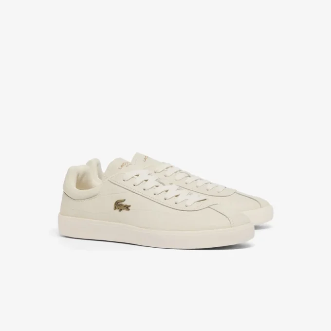 Baseshot Ledersneaker für Herren