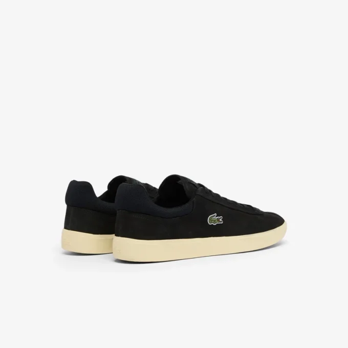 Baseshot Ledersneaker für Herren