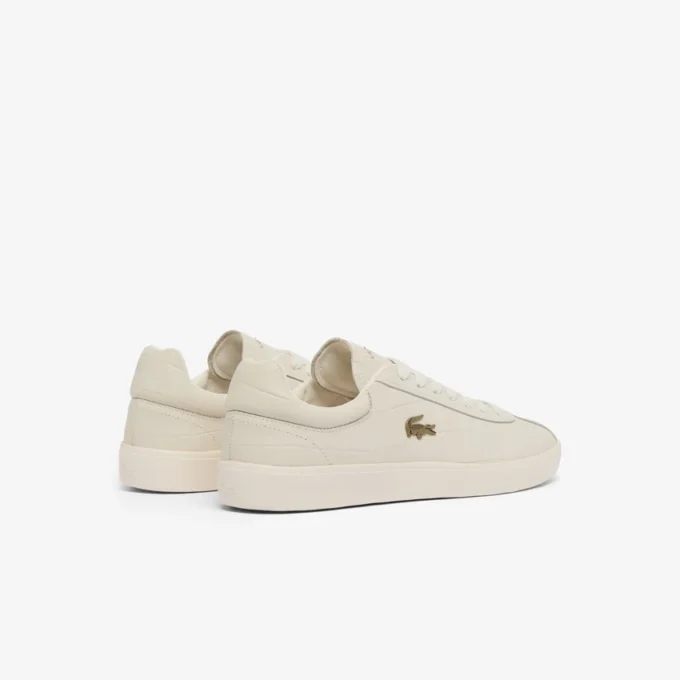 Baseshot Ledersneaker für Herren