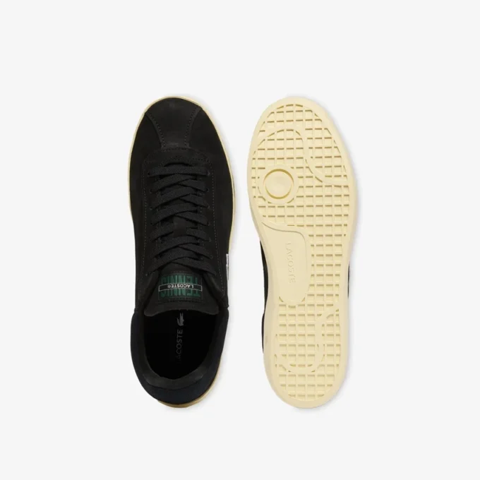Baseshot Ledersneaker für Herren