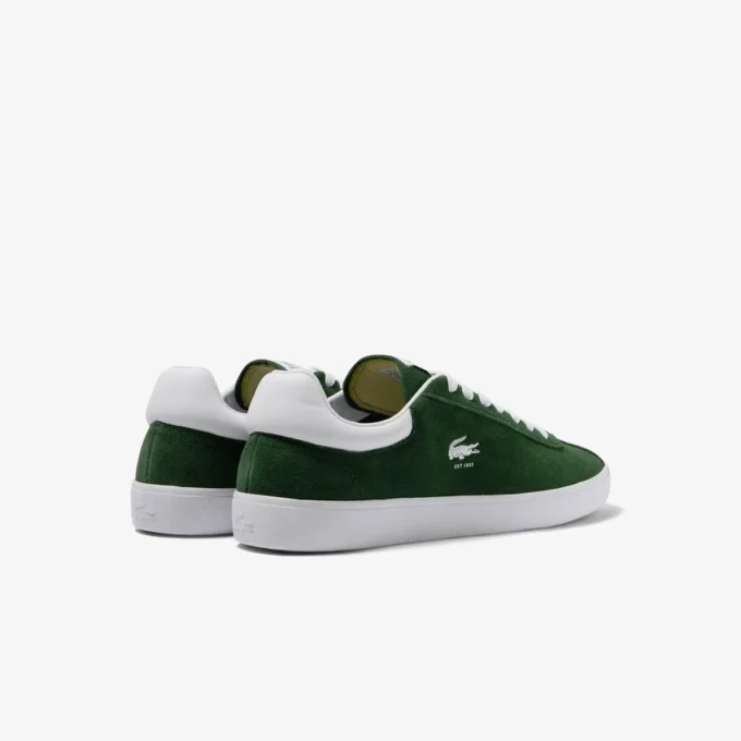 Baseshot Ledersneaker für Herren