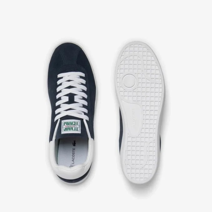 Baseshot Ledersneaker für Herren