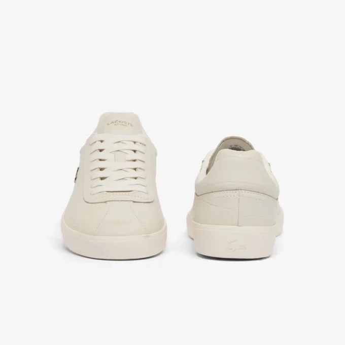 Baseshot Ledersneaker für Herren