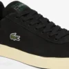 Baseshot Ledersneaker für Herren