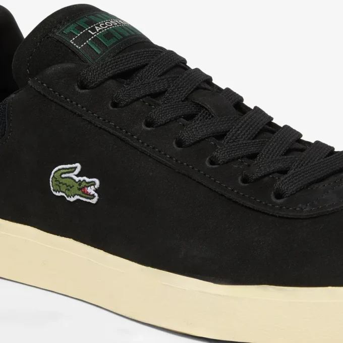 Baseshot Ledersneaker für Herren