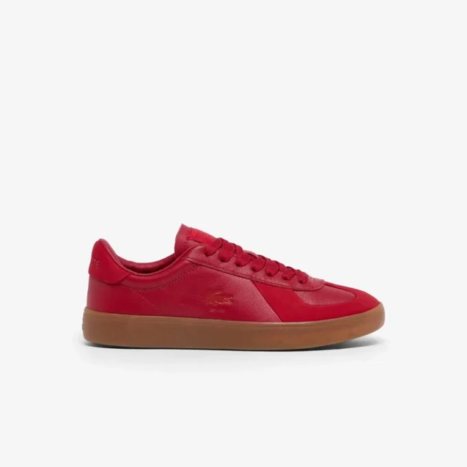 Baseshot Pro Ledersneaker für Damen
