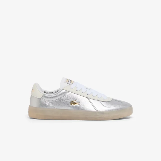 Baseshot Pro Ledersneaker für Damen