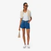 Baseshot Pro Ledersneaker für Damen