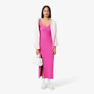Baseshot Pro Ledersneaker für Damen