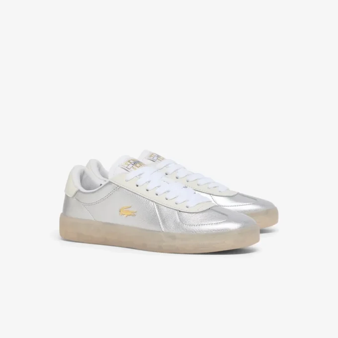 Baseshot Pro Ledersneaker für Damen