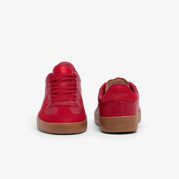 Baseshot Pro Ledersneaker für Damen