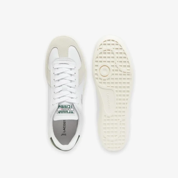 Baseshot Pro Ledersneaker für Damen