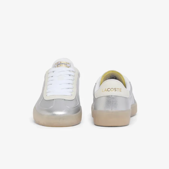 Baseshot Pro Ledersneaker für Damen