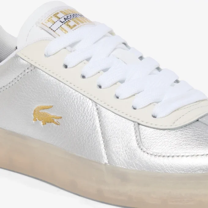 Baseshot Pro Ledersneaker für Damen