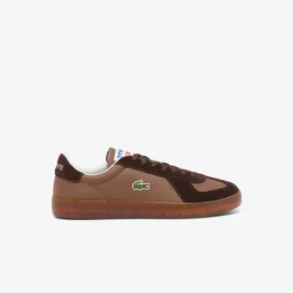 Baseshot Pro Ledersneaker für Herren