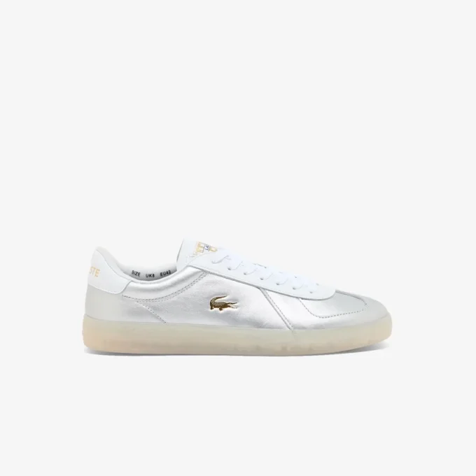 Baseshot Pro Ledersneaker für Herren