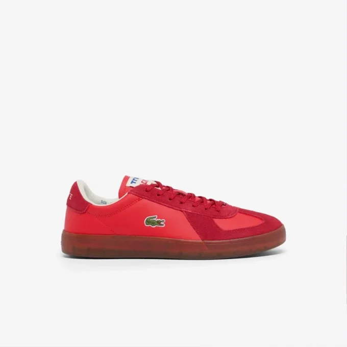 Baseshot Pro Ledersneaker für Herren