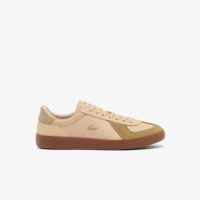 Baseshot Pro Ledersneaker für Herren