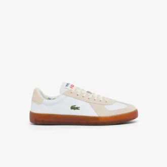 Baseshot Pro Ledersneaker für Herren
